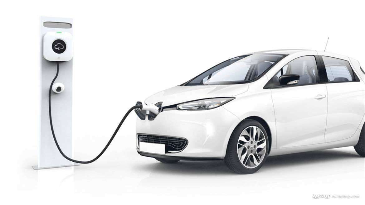 電動車如何充電會最好?汽車知識介紹