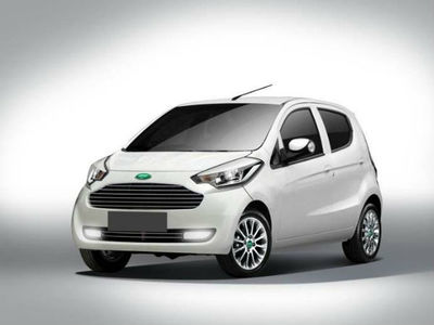 道爵電動汽車哪兒產的 道爵電動汽車相關介紹