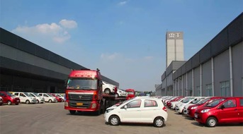 11月銷量破萬，雷丁2016產(chǎn)品大年助推電動汽車騰飛