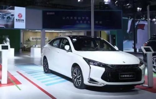 東風集團IPO融資聚焦新四化，嵐圖汽車發展面臨三大挑戰